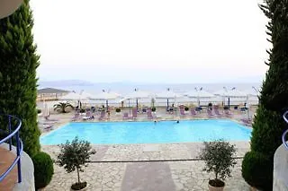 Hotel Andon Lapa I Sarande