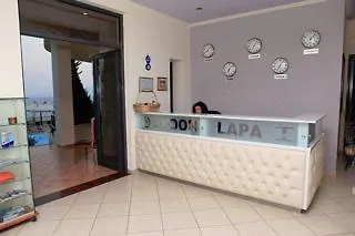 Hotel Andon Lapa I Saranda 3*,  Albanie