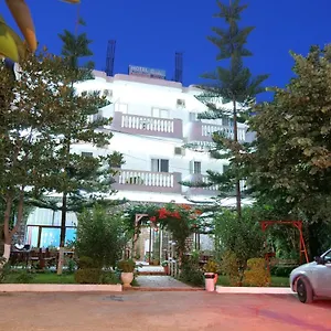 Rixhi Sarandë