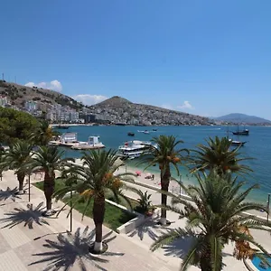 Hotel Ari 2, Sarandë