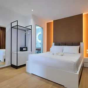 Hotel Adora's View