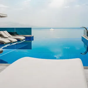Serxho Hotell
