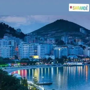 Alvi Sarandë