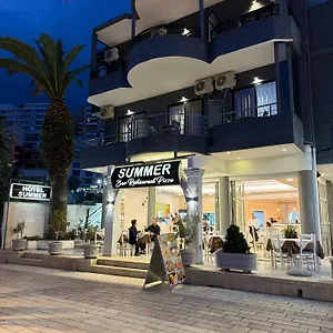 Hotel Summer