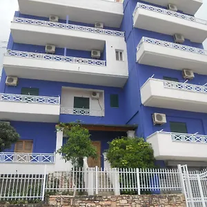 Hotel Soan, Sarandë