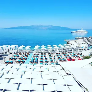 Hotel Cocktail & Dreams -