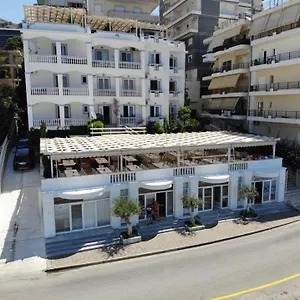 Hotel Erdano, Sarandë